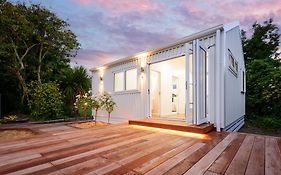 Pod On Ranfurly