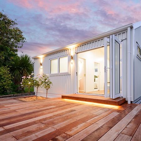 Pod On Ranfurly Villa Feilding Exterior photo