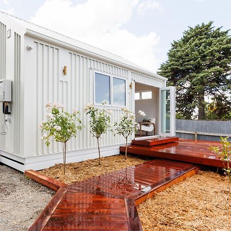 Pod On Ranfurly Villa Feilding Exterior photo